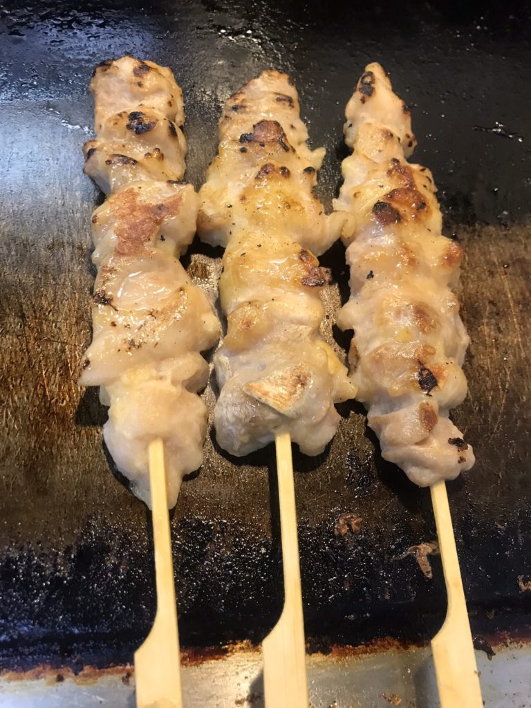 業務スーパーのジャンボ焼き鳥ぐしは大きくて食べ応えあり 業務スーパー好きによる商品ブログ